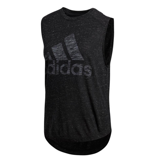 Adidas Γυναικεία αμάνικη μπλούζα